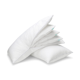 Adjustable hotsell layer pillow