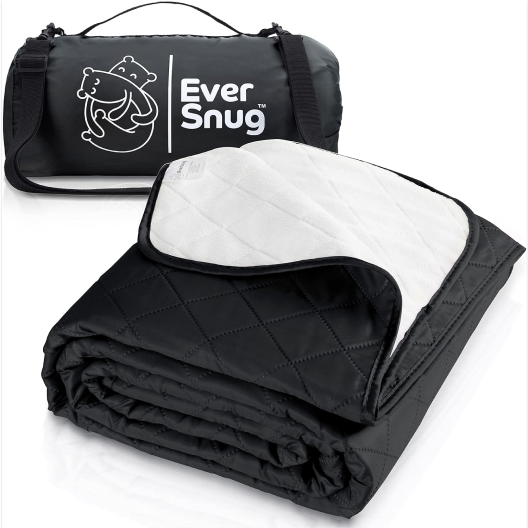 EverSnug Large Waterproof Outdoor Blanket