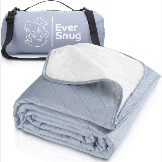 EverSnug Large Waterproof Outdoor Blanket