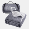 EverSnug Sherpa Fleece Outdoor Blanket
